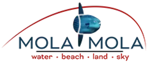 Mola Mola Safaris logo